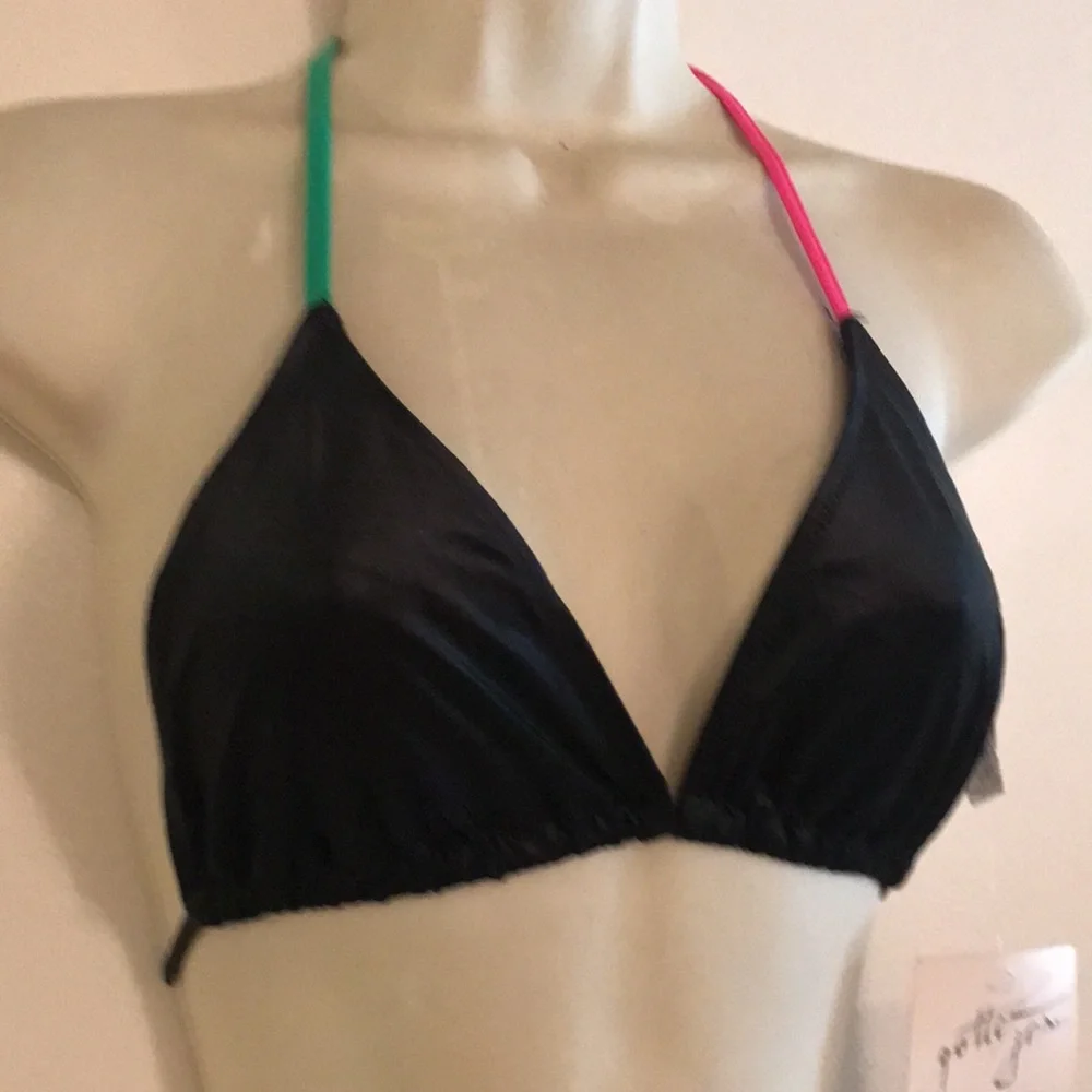Gottex Vintage Straps bikini Set - Size 11/12 - Picture 2 of 4